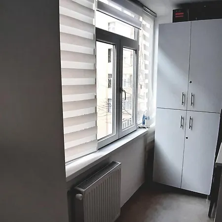Acasa In Piatra Neamt