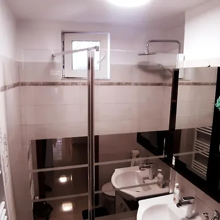 Acasa In Apartment
