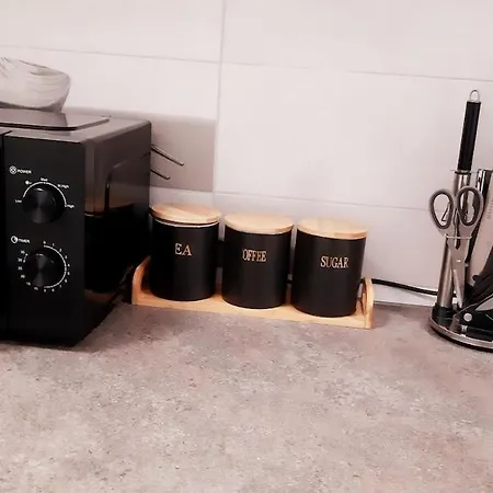 Acasa In Apartment Piatra Neamt