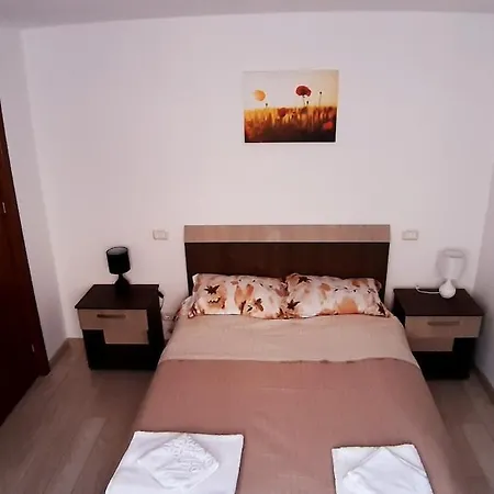 Acasa In Apartment Piatra Neamt