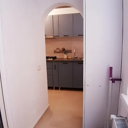 Apartment Acasa In Piatra Neamt