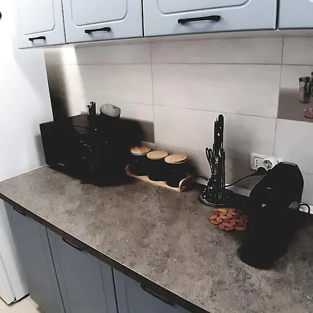Apartment Acasa In *