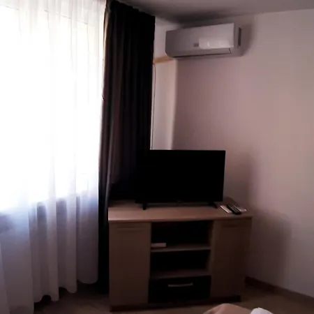 Apartment Acasa In Piatra Neamt