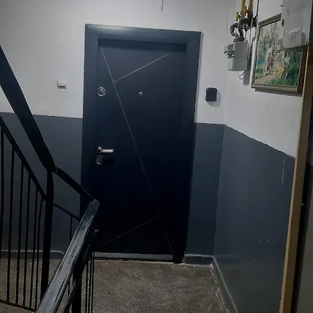 Acasa In Apartment