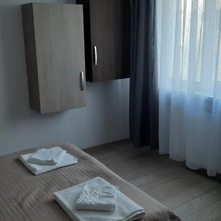 Acasa In Apartment *