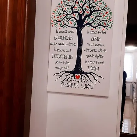 Acasa In Piatra Neamt