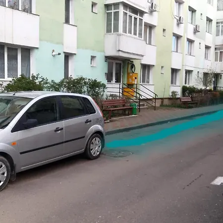 Acasa In Apartment Piatra Neamt