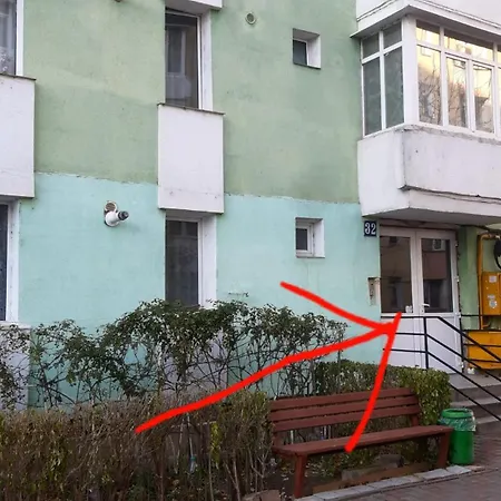 Apartment Acasa In *